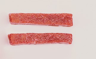 Meat Cut Spec Step 7